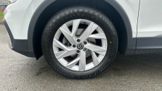 Volkswagen Tiguan 1.5 TSI 150 Life 5dr Petrol Estate